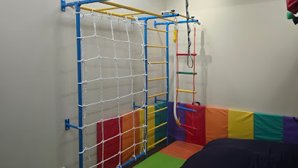 Blackburn Speech & Paediatric Therapy 墨爾本雙語語言及兒科治療, Melbourne