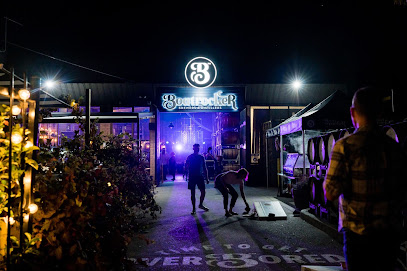 Boatrocker Brewers & Distillers, Melbourne