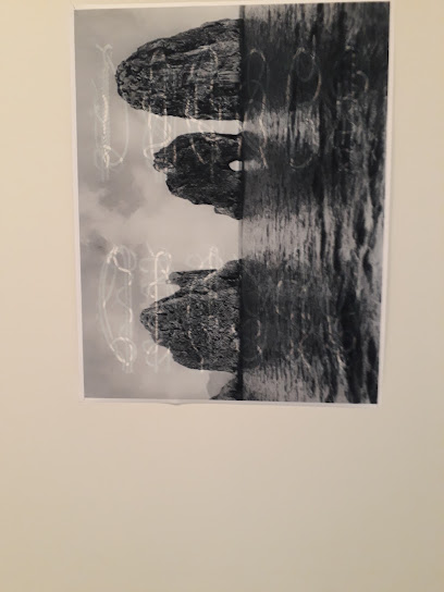 Monash University Museum of Art (MUMA）, Melbourne
