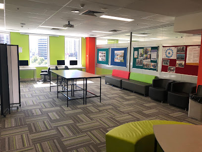 Victorian Institute of Technology (VIT), Melbourne