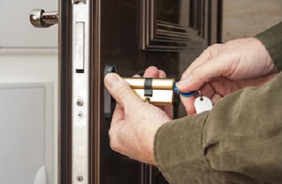 Lockstar Locksmiths, Melbourne