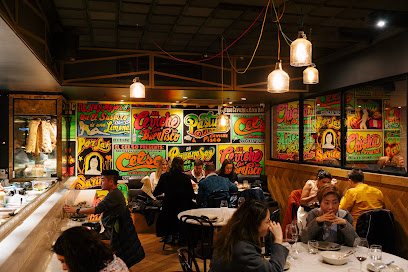 Pastuso, Melbourne