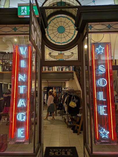 Vintage Sole - Melbourne CBD