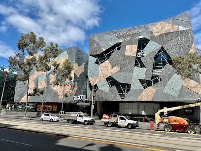 ACMI, Melbourne