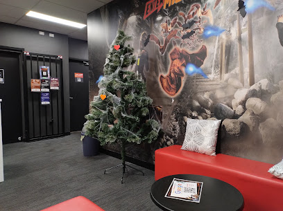 Entermission Melbourne CBD - VR & Escape Rooms