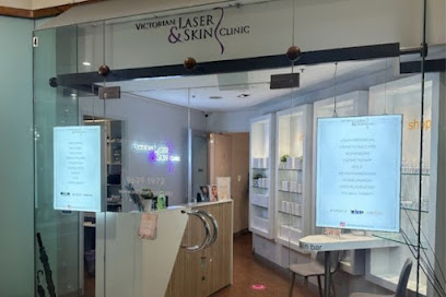 Victorian Laser & Skin Clinic, Melbourne