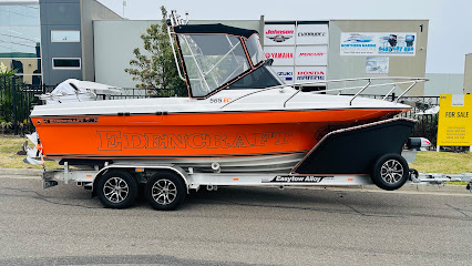 Northern Marine Services Melbourne