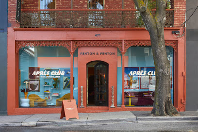 Fenton & Fenton, Melbourne