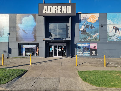 Adreno Ocean Outfitters Melbourne
