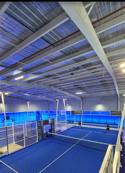 iPadel Melbourne