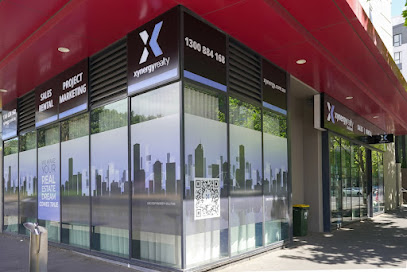 Xynergy Commercial, Melbourne