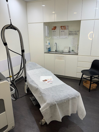Laser Clinics Australia, Melbourne
