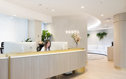DENTL East Melbourne
