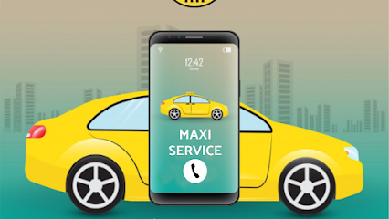 Quick Maxi Cab Melbourne