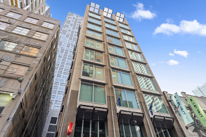 YEHS Melbourne Hotel CBD