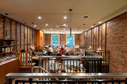 Yappari Steak Swanston Melbourne