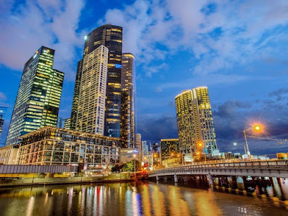Platinum Apartments at Freshwater Place, Melbourne