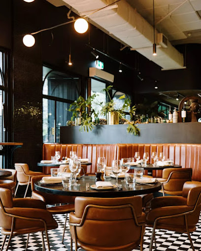 Asado, Melbourne