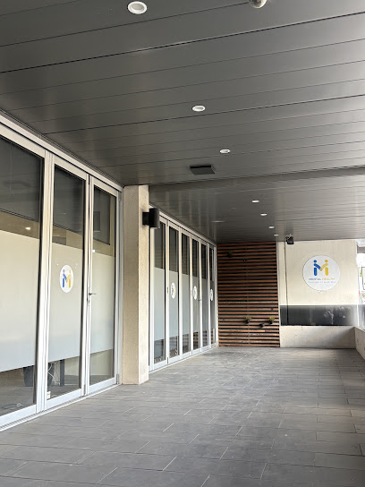 Mental Health Foundation Australia, Melbourne