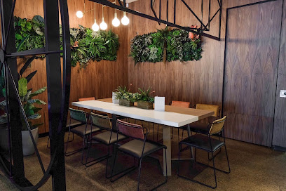 Anda cafe, Melbourne