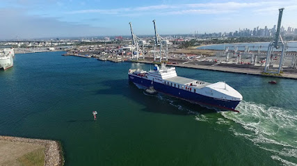 AW Maritime Pty Ltd, Melbourne