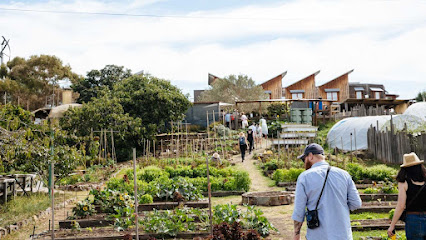 CERES Community Environment Park, Melbourne