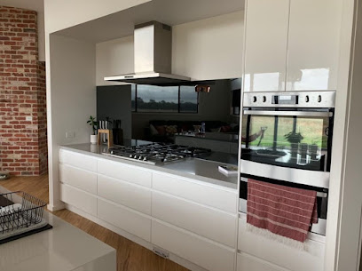 Konnect Kitchen Store, Melbourne