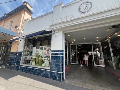 Zetta Florence, Melbourne