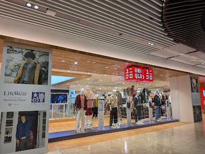 UNIQLO Emporium Melbourne