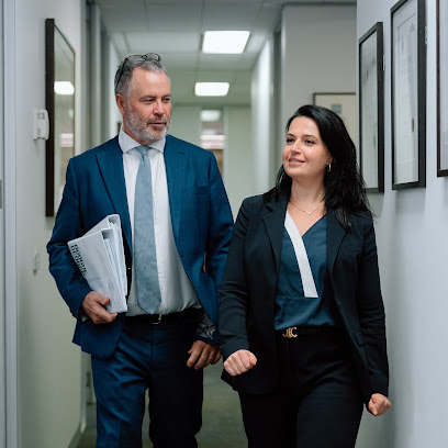 Doogue + George Defence Lawyers, Melbourne