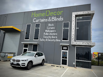 Home Decor Curtains & Blinds, Melbourne