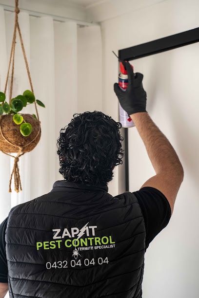 Zap It Pest & Termite Control Melbourne