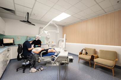 Australian Dentists Clinic, Melbourne