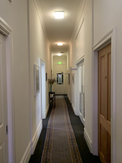 Melbourne Psychology House - Psychologists Malvern
