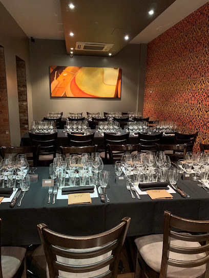 Rare Steakhouse Uptown, Melbourne