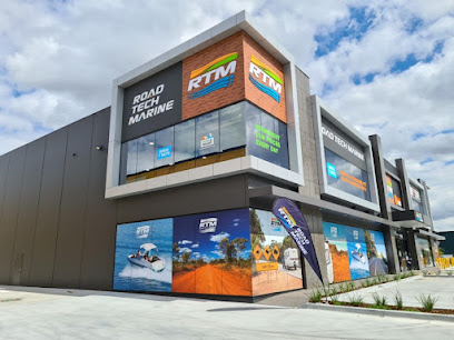 RTM - Road Tech Marine Bayswater, Melbourne