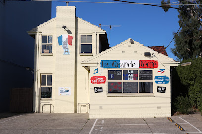 La Grande Récré, Melbourne