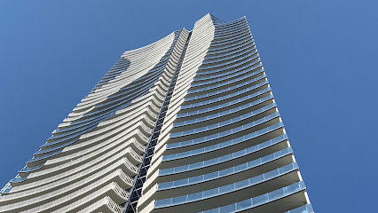 Melbourne Grand Apartments by Central Equity