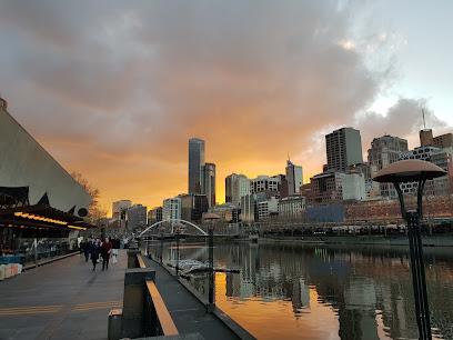 Nevett Ford Lawyers Melbourne