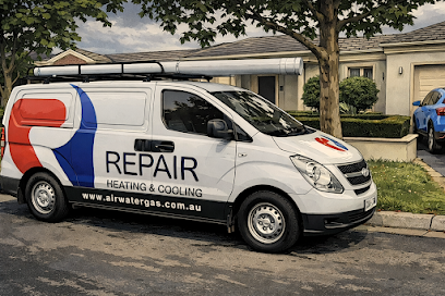REPAIR Heating & Cooling, Melbourne