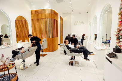 Coral Beauty - Brow & Lash Salon - Melbourne