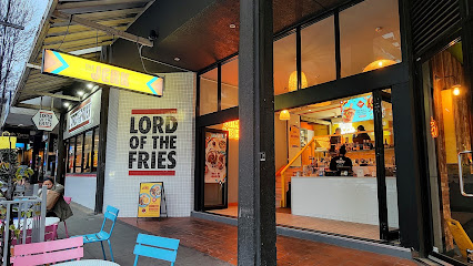 THE JERK SOUTH YARRA, Melbourne