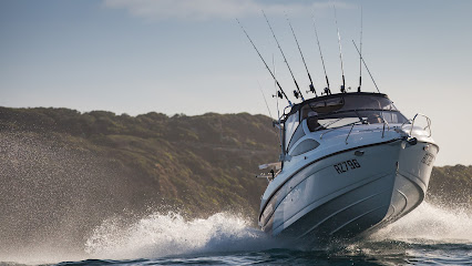 Whittley Boating Centre Melbourne