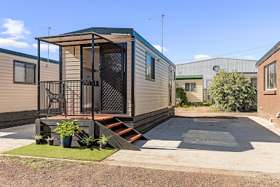 Campbellfield Rental Village, Melbourne