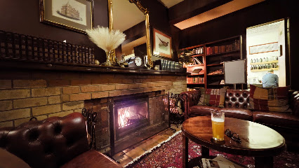 The Kelvin Club, Melbourne