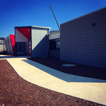 Northern College of the Arts & Technology - NCAT, Melbourne