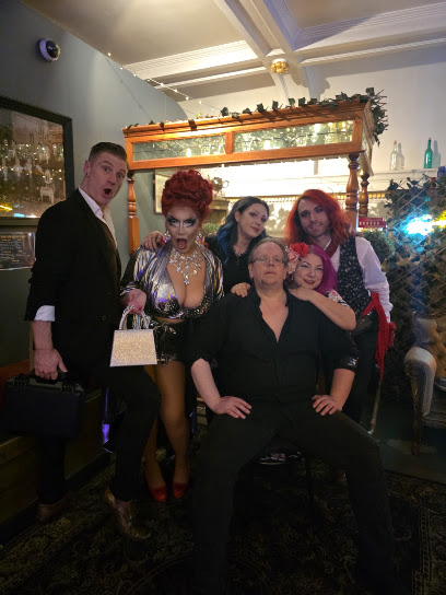 Speakeasy Theatre, Melbourne