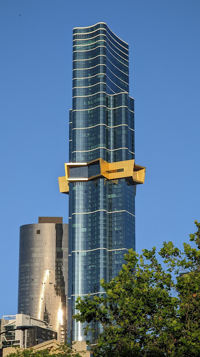The Melburnian, Melbourne