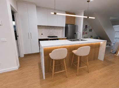 Dream Doors Kitchens Melbourne South East, Inner East and Bayside