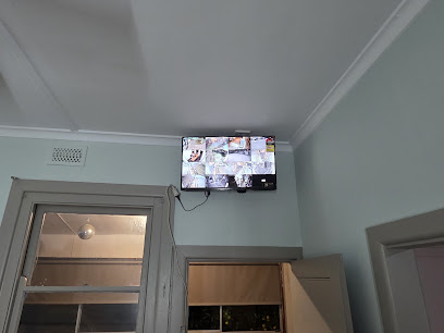Ai Home Security Systems, Melbourne